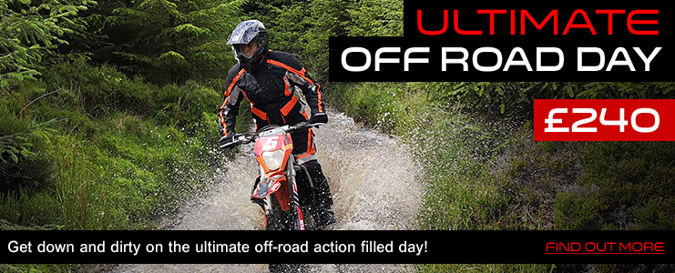 Ultimate Off Road Day