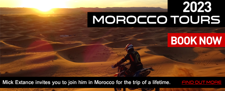 Moroccan MC Tours
